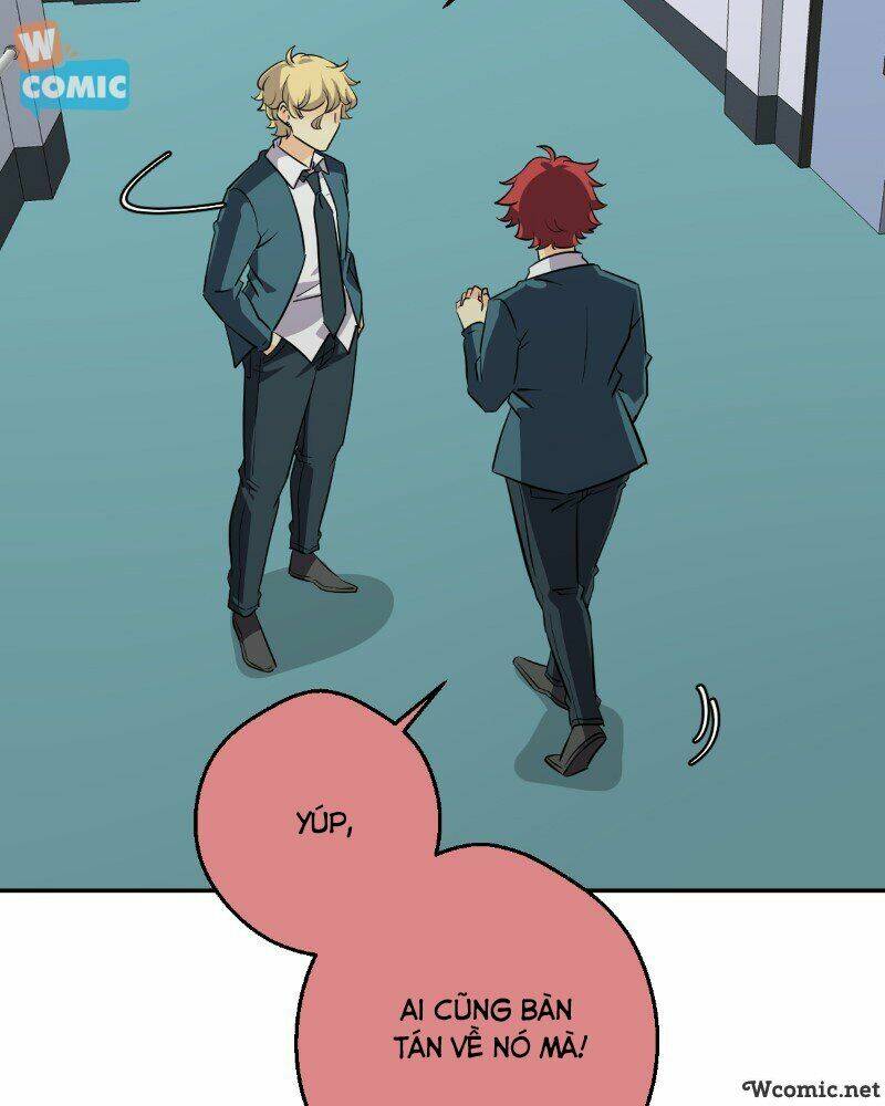 Đọc truyện Thế giới không hoàn hảo - Chap 220