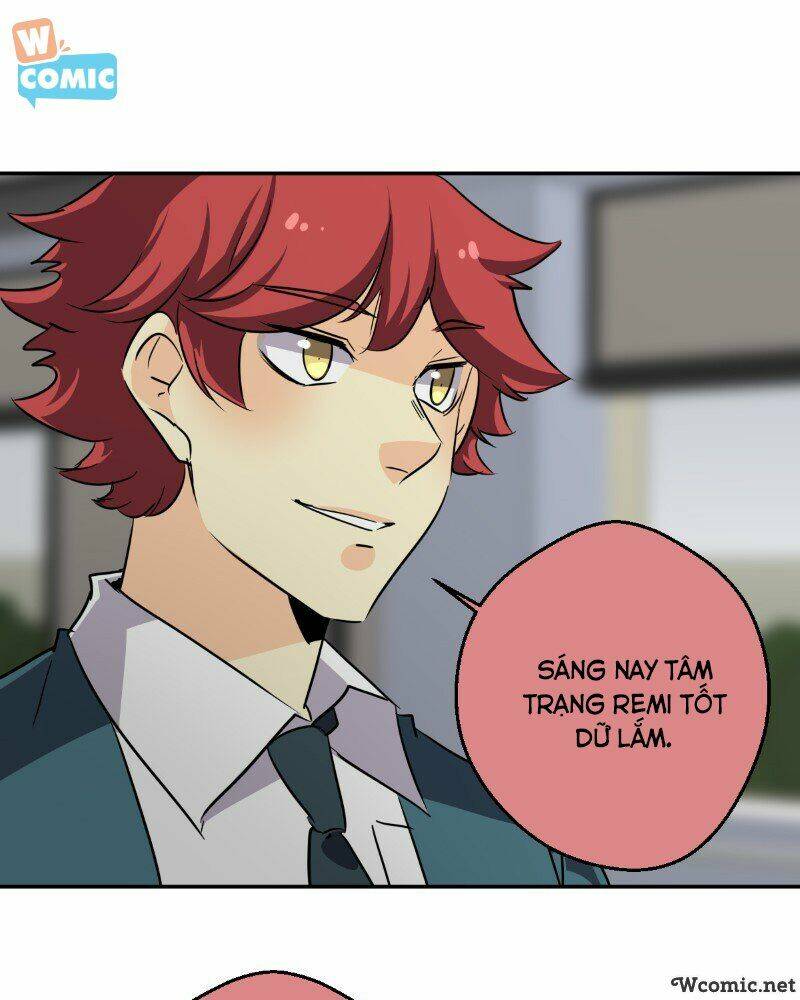 Đọc truyện Thế giới không hoàn hảo - Chap 220