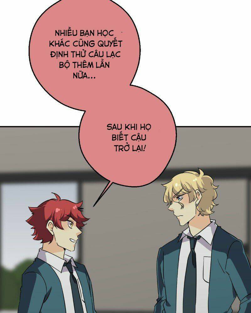 Đọc truyện Thế giới không hoàn hảo - Chap 220