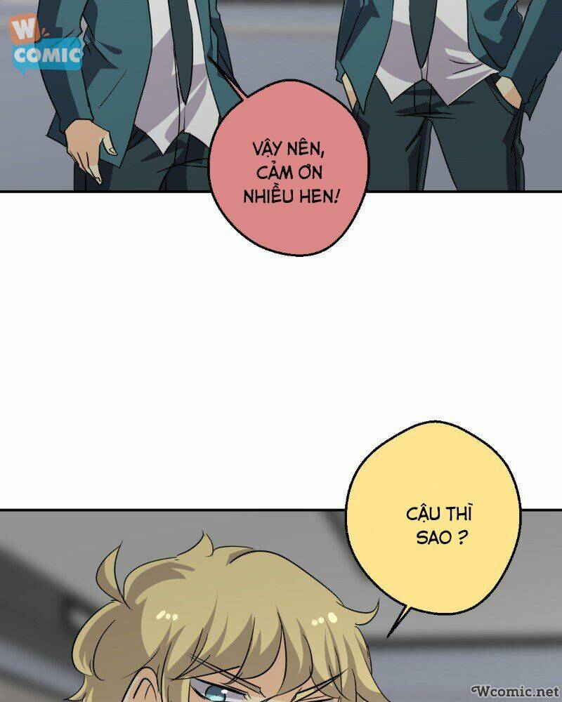 Đọc truyện Thế giới không hoàn hảo - Chap 220