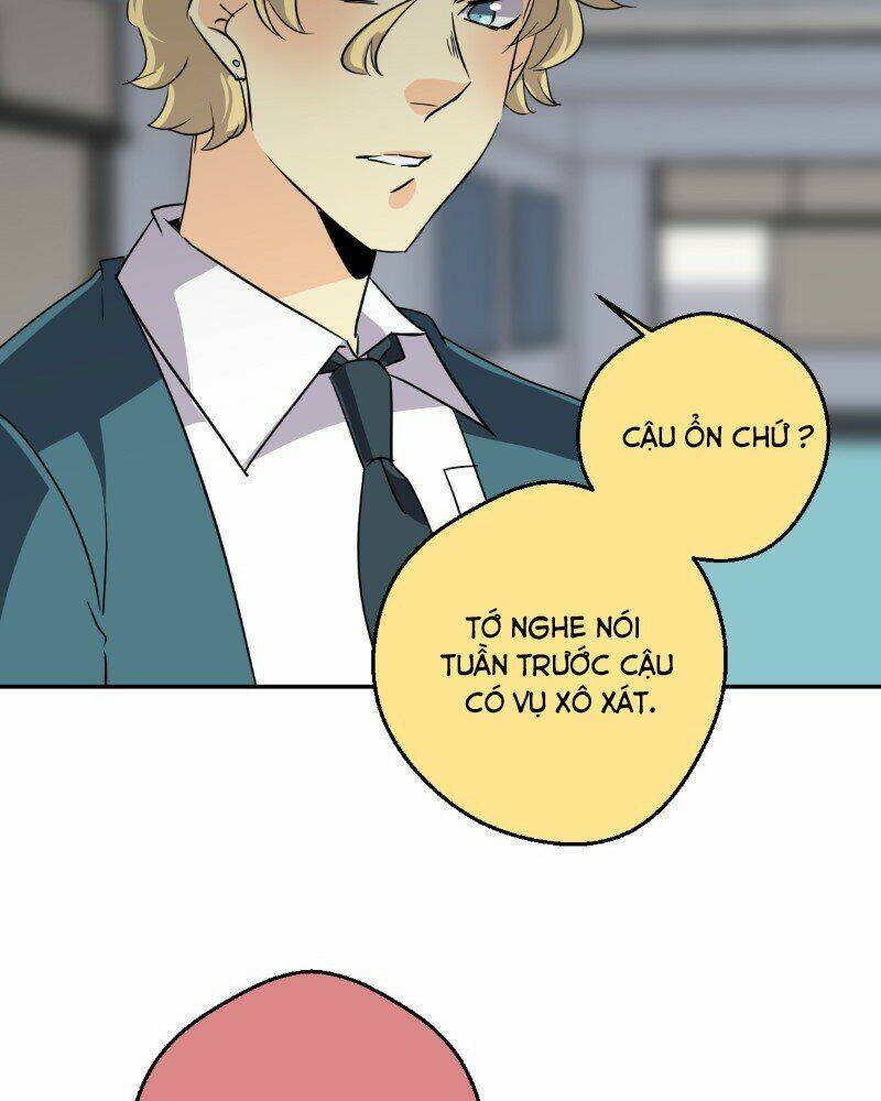 Đọc truyện Thế giới không hoàn hảo - Chap 220