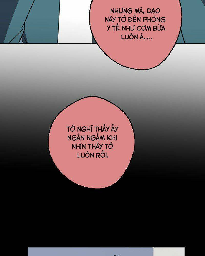 Đọc truyện Thế giới không hoàn hảo - Chap 220