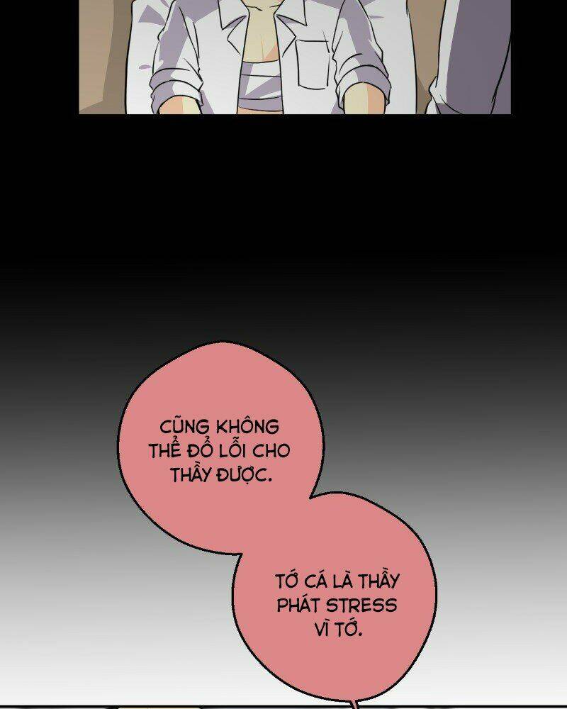 Đọc truyện Thế giới không hoàn hảo - Chap 220