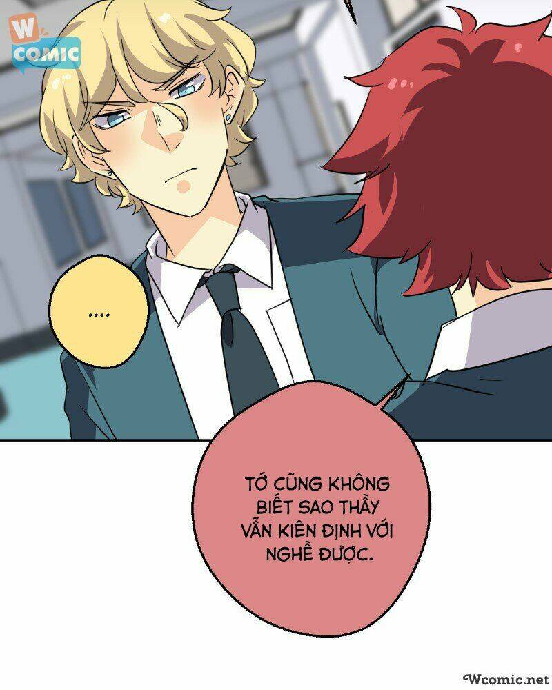 Đọc truyện Thế giới không hoàn hảo - Chap 220