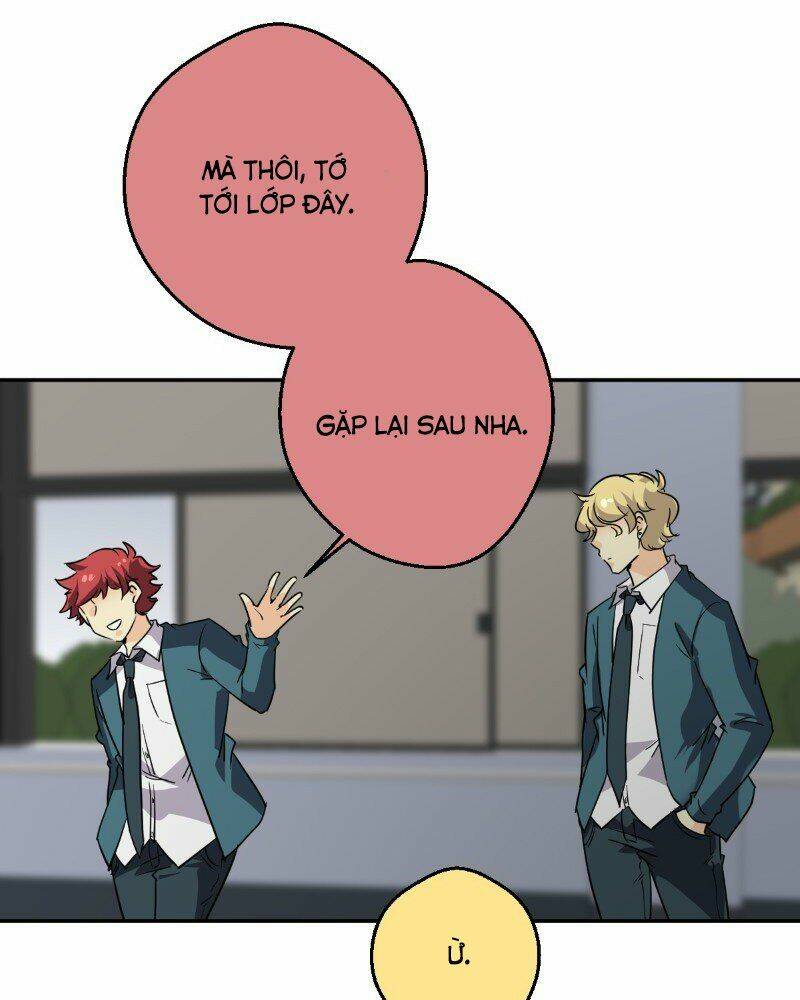 Đọc truyện Thế giới không hoàn hảo - Chap 220