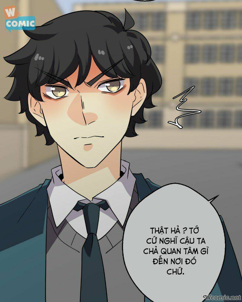 Đọc truyện Thế giới không hoàn hảo - Chap 220