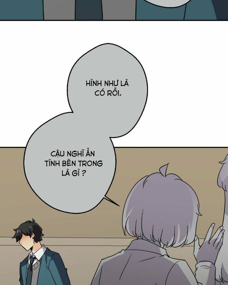 Đọc truyện Thế giới không hoàn hảo - Chap 220