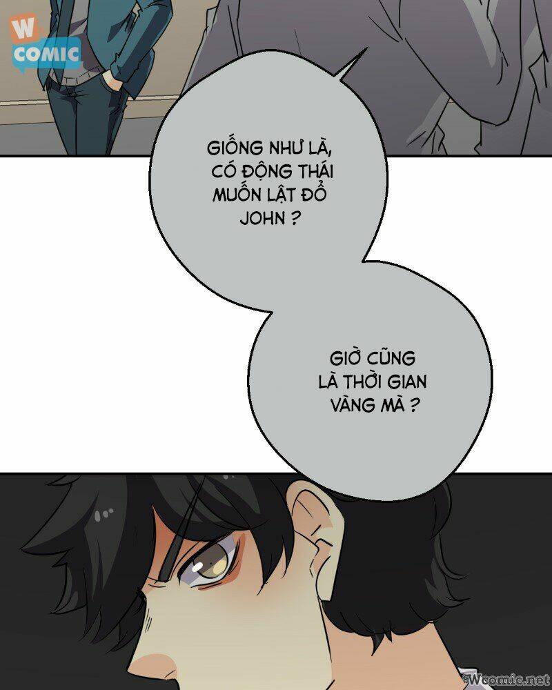 Đọc truyện Thế giới không hoàn hảo - Chap 220