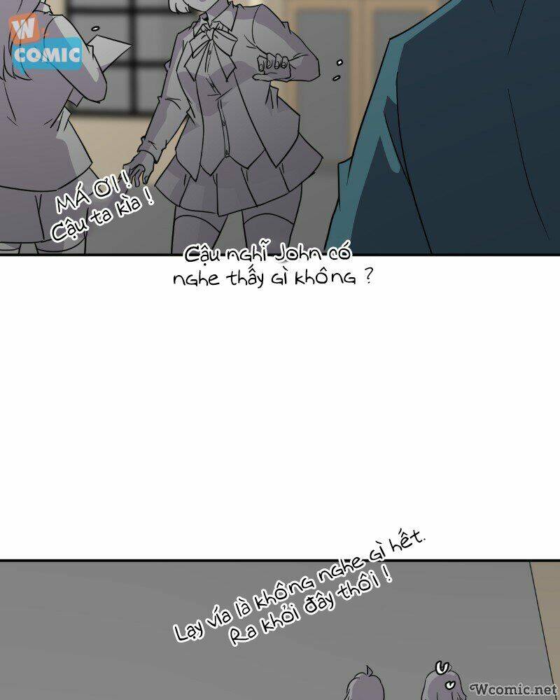 Đọc truyện Thế giới không hoàn hảo - Chap 220