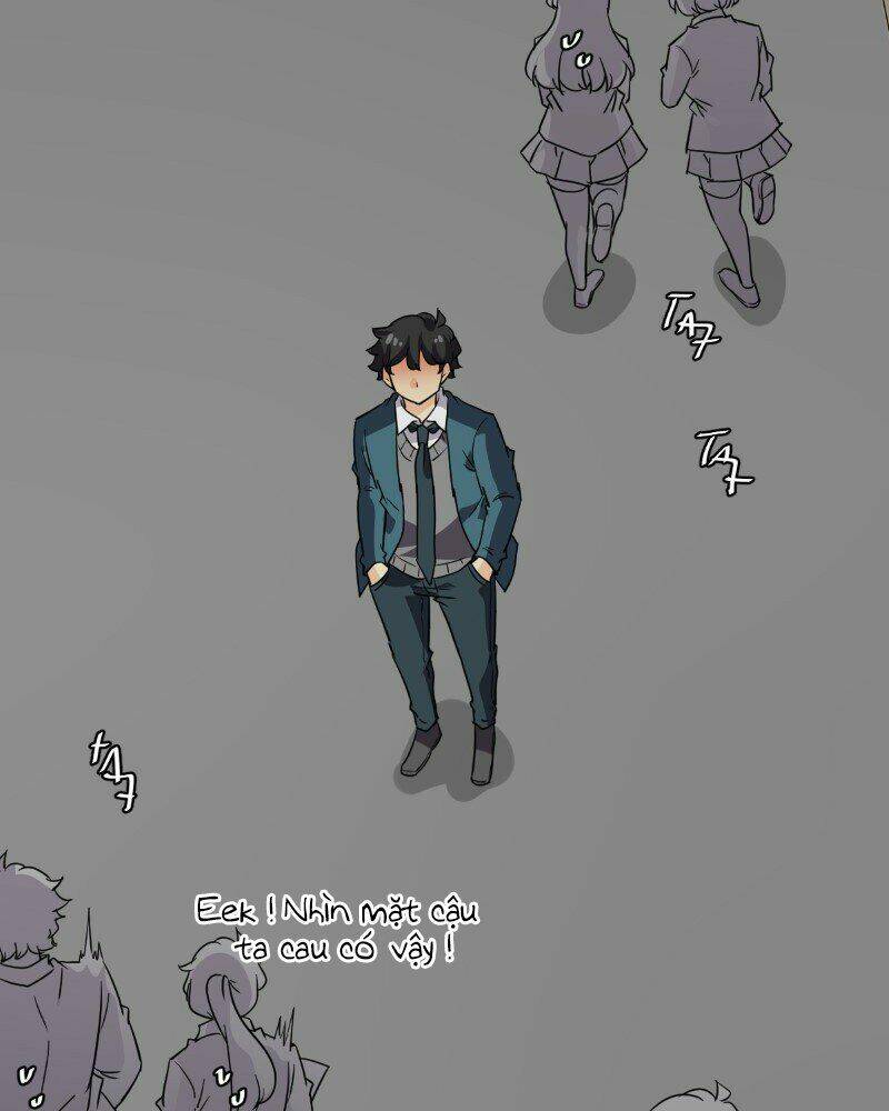 Đọc truyện Thế giới không hoàn hảo - Chap 220