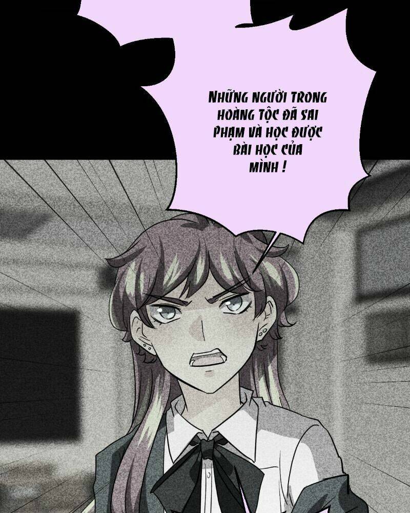 Đọc truyện Thế giới không hoàn hảo - Chap 220