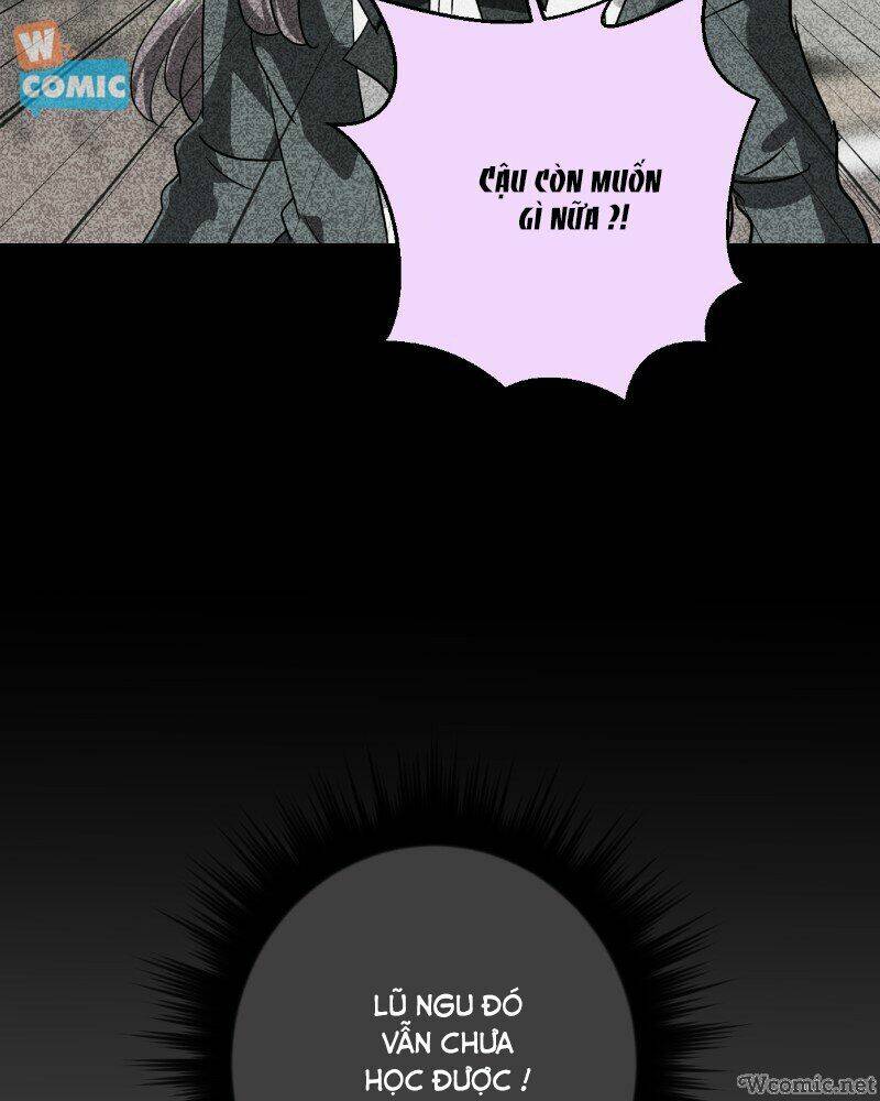 Đọc truyện Thế giới không hoàn hảo - Chap 220