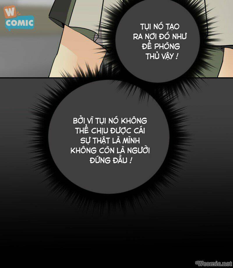 Đọc truyện Thế giới không hoàn hảo - Chap 220