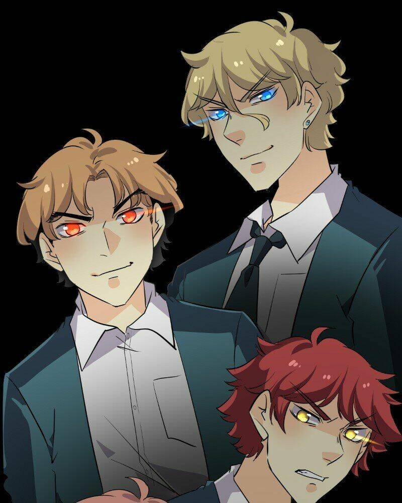 Đọc truyện Thế giới không hoàn hảo - Chap 220