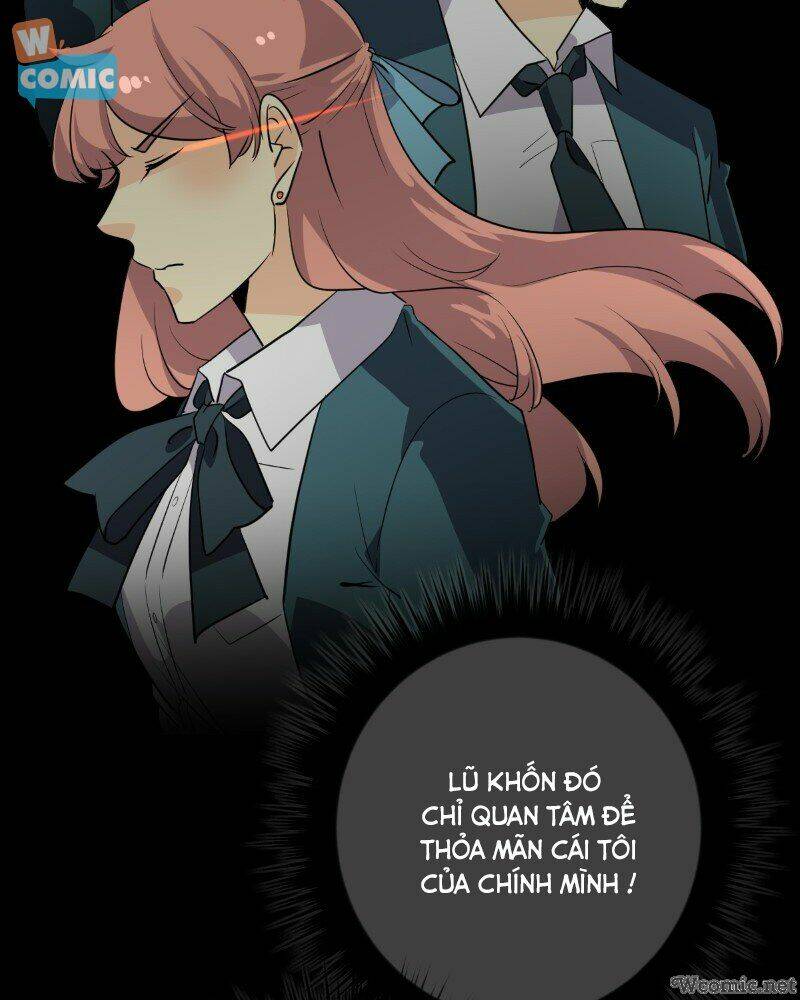 Đọc truyện Thế giới không hoàn hảo - Chap 220