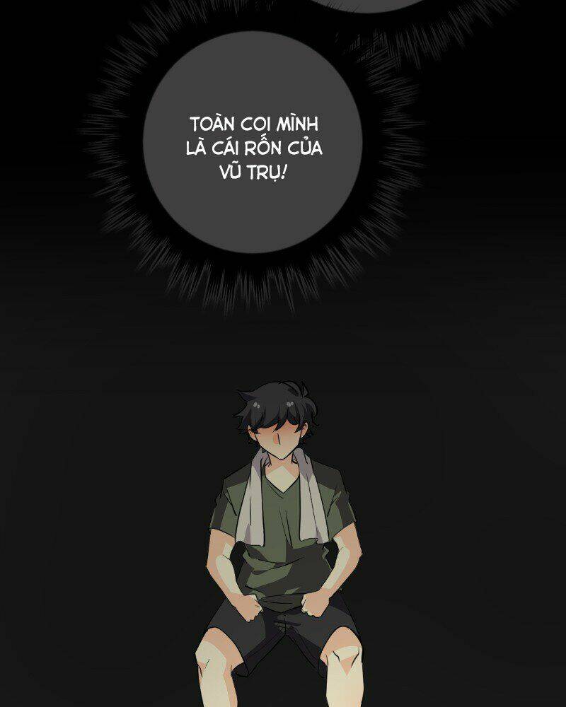 Đọc truyện Thế giới không hoàn hảo - Chap 220