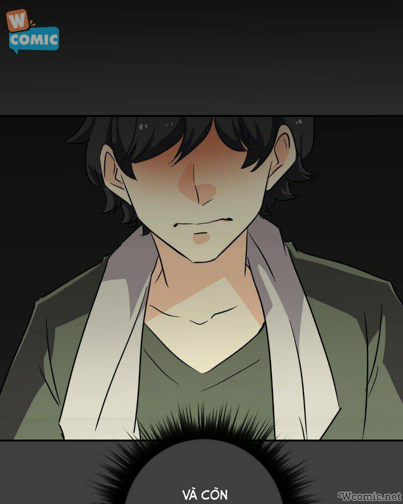 Đọc truyện Thế giới không hoàn hảo - Chap 220