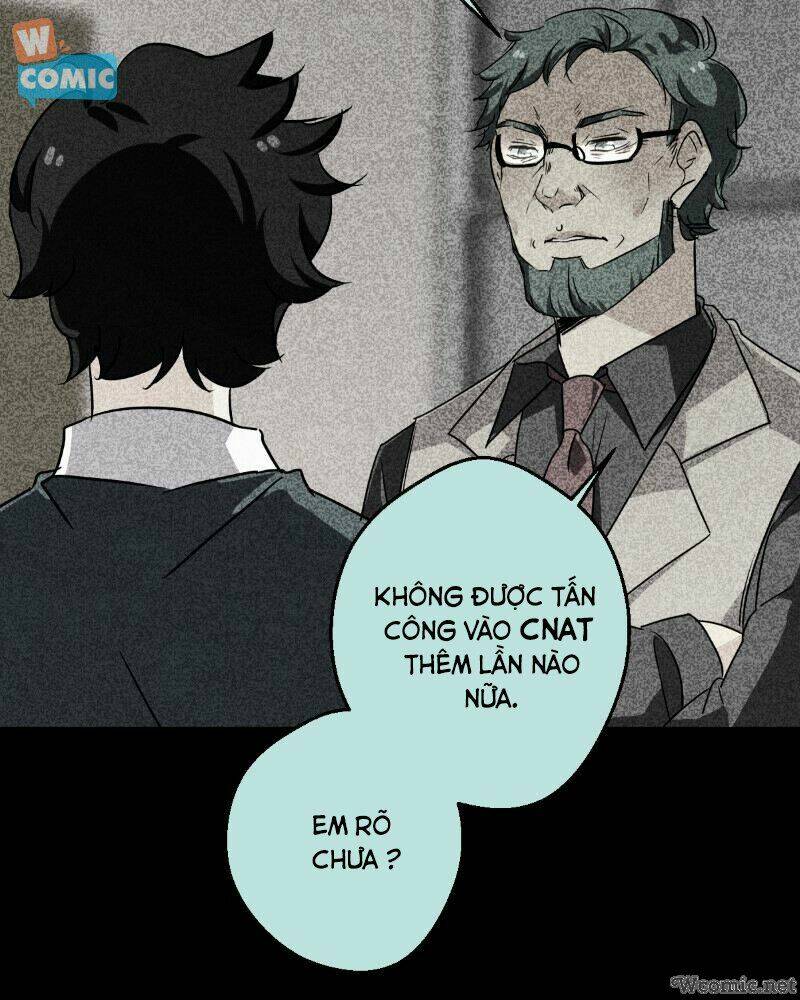 Đọc truyện Thế giới không hoàn hảo - Chap 220