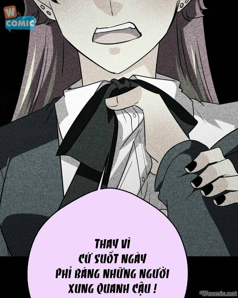 Đọc truyện Thế giới không hoàn hảo - Chap 220