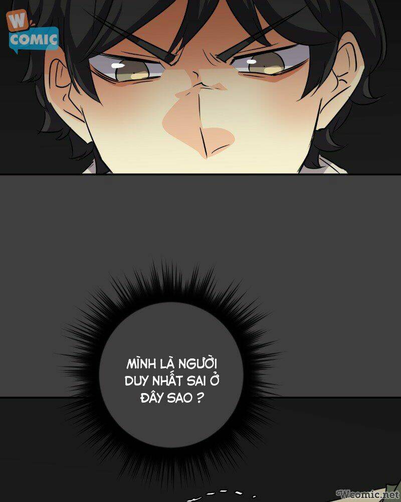 Đọc truyện Thế giới không hoàn hảo - Chap 220