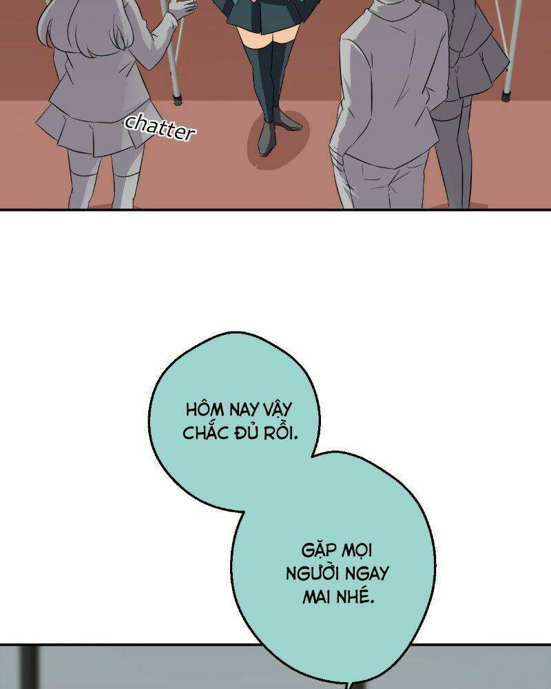 Đọc truyện Thế giới không hoàn hảo - Chap 220