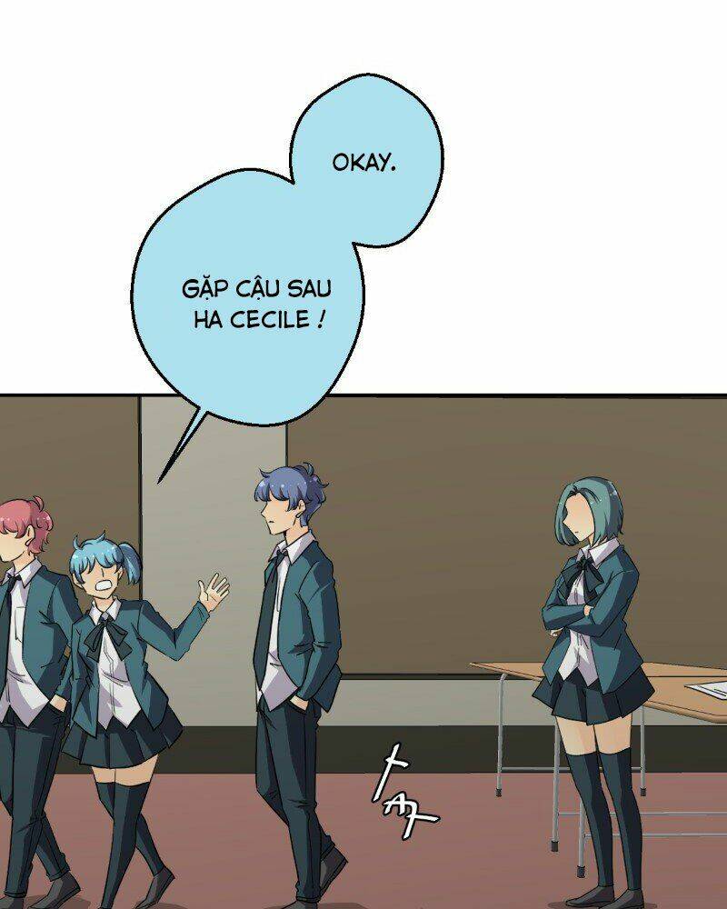 Đọc truyện Thế giới không hoàn hảo - Chap 220