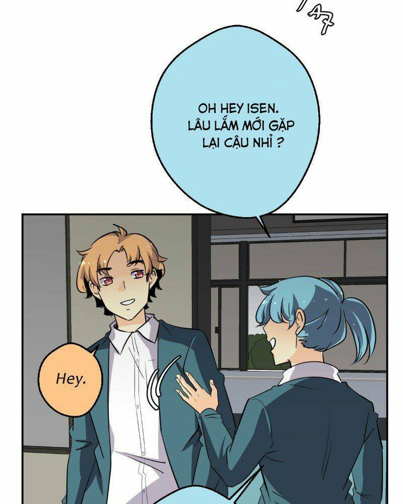 Đọc truyện Thế giới không hoàn hảo - Chap 220