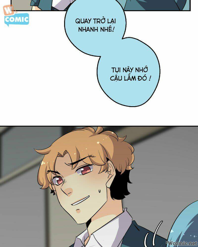 Đọc truyện Thế giới không hoàn hảo - Chap 220