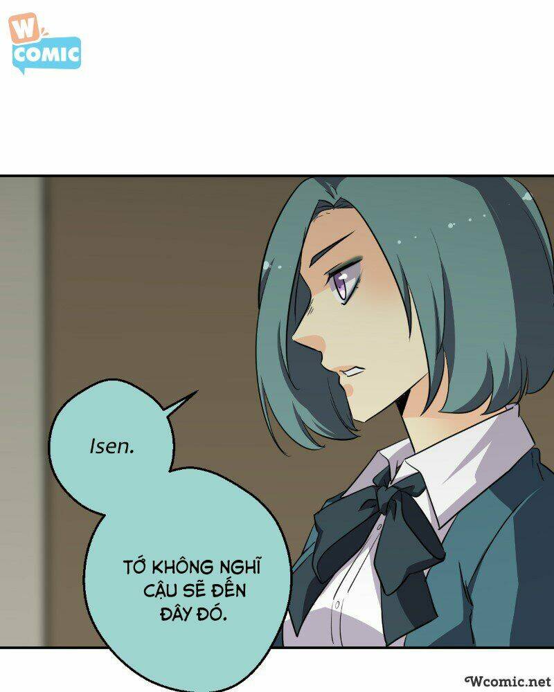 Đọc truyện Thế giới không hoàn hảo - Chap 220