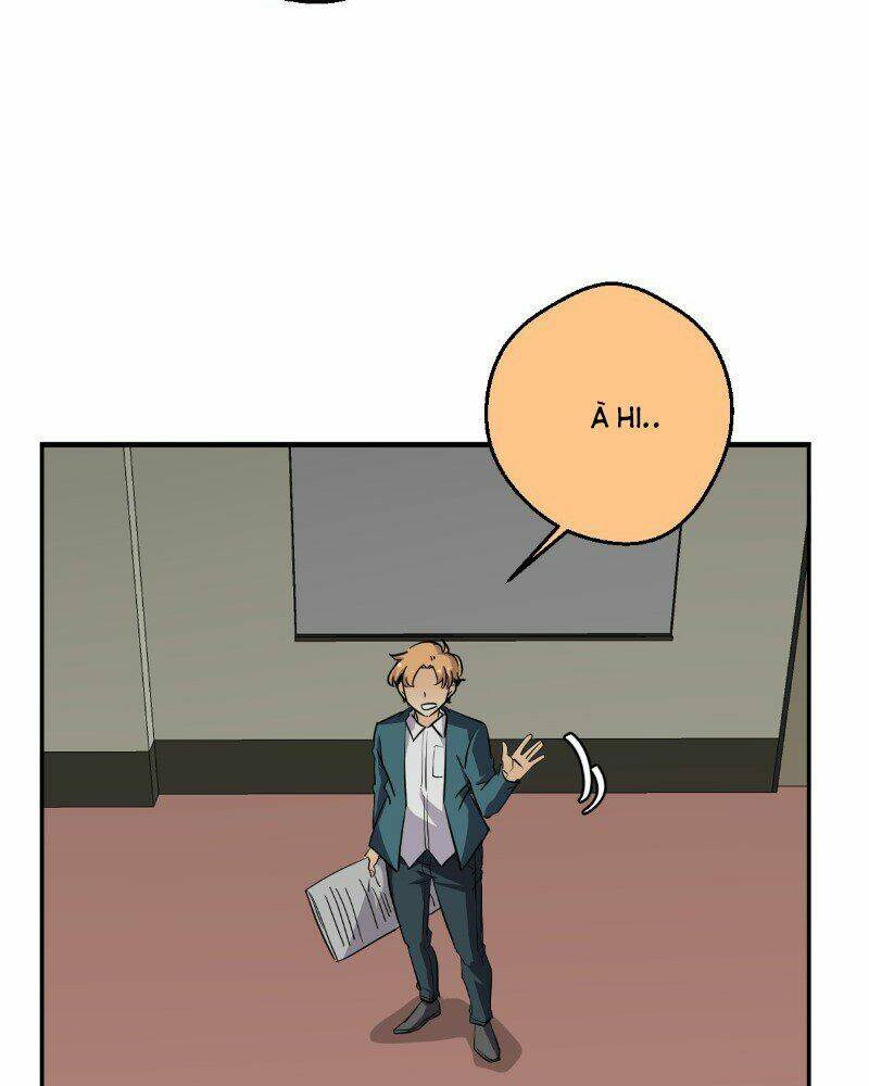 Đọc truyện Thế giới không hoàn hảo - Chap 220