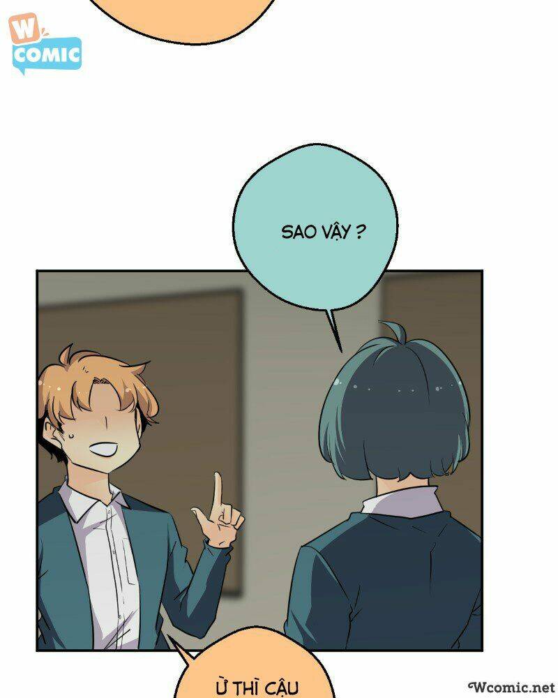 Đọc truyện Thế giới không hoàn hảo - Chap 220