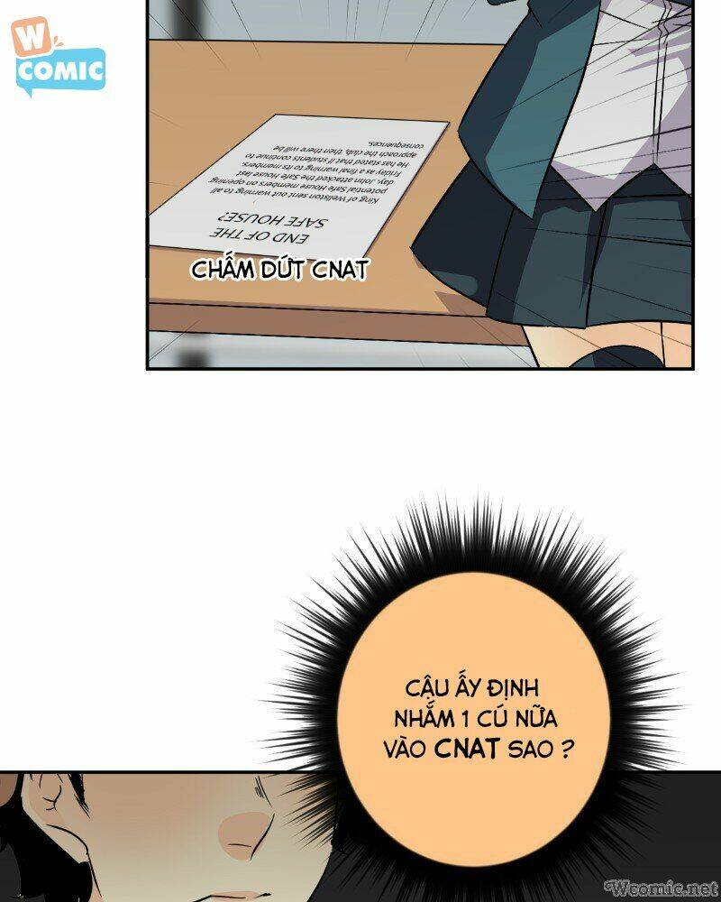 Đọc truyện Thế giới không hoàn hảo - Chap 220