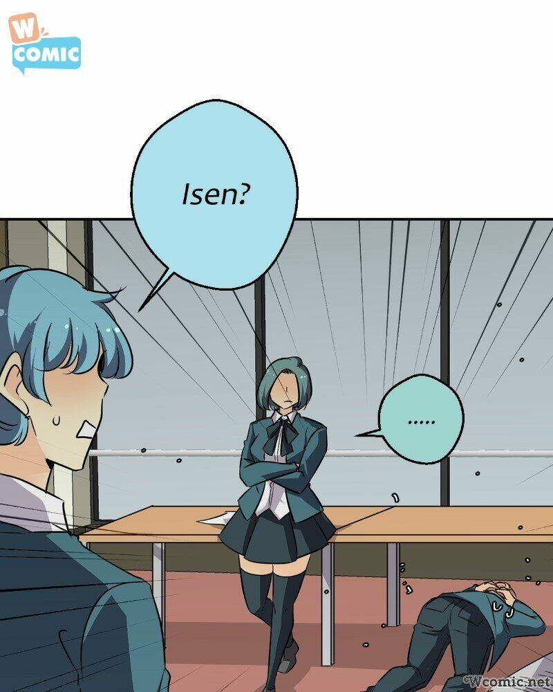 Đọc truyện Thế giới không hoàn hảo - Chap 220