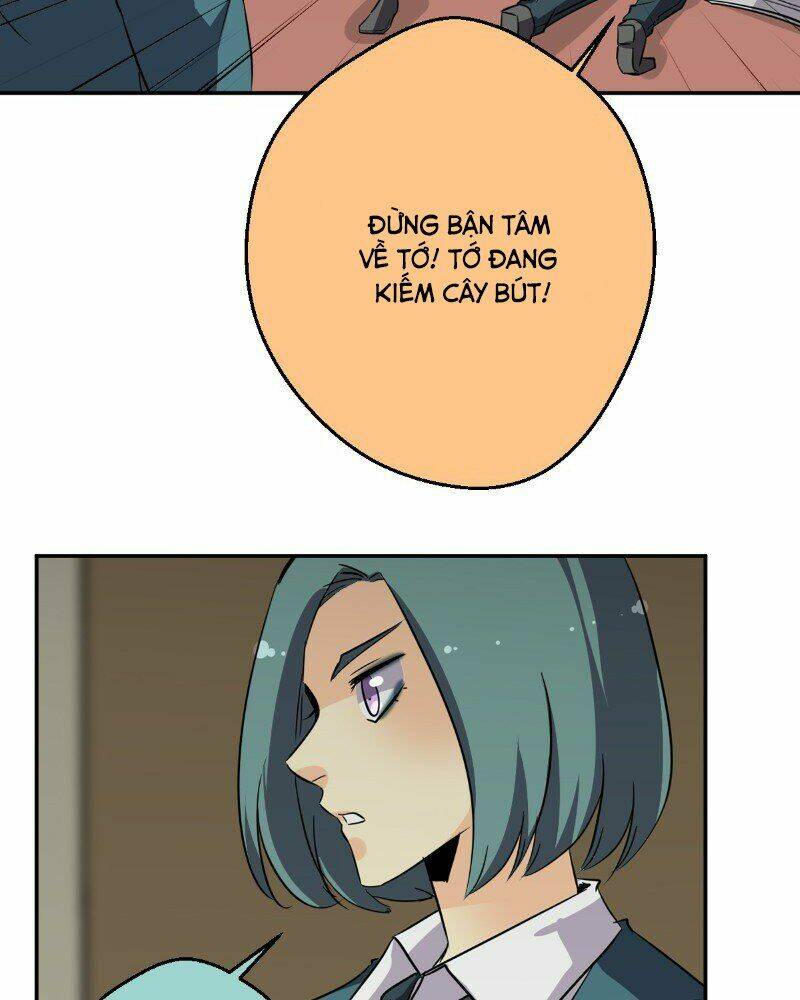 Đọc truyện Thế giới không hoàn hảo - Chap 220
