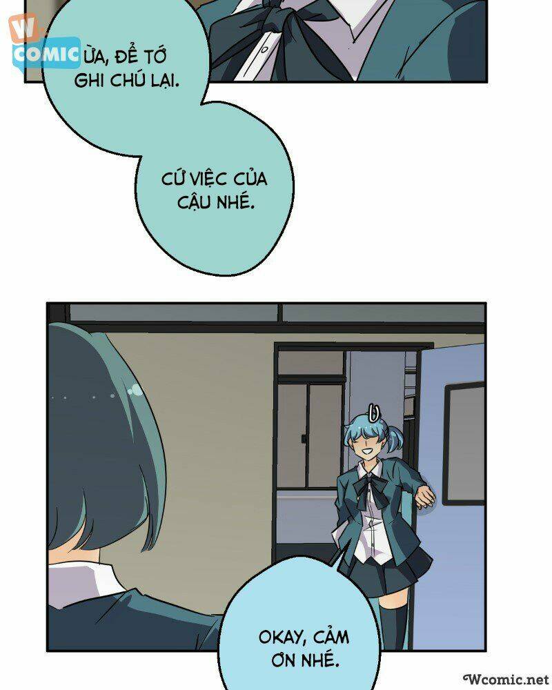 Đọc truyện Thế giới không hoàn hảo - Chap 220