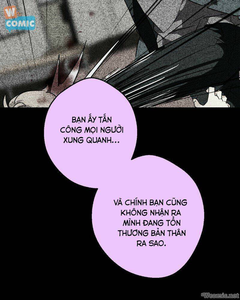 Đọc truyện Thế giới không hoàn hảo - Chap 220