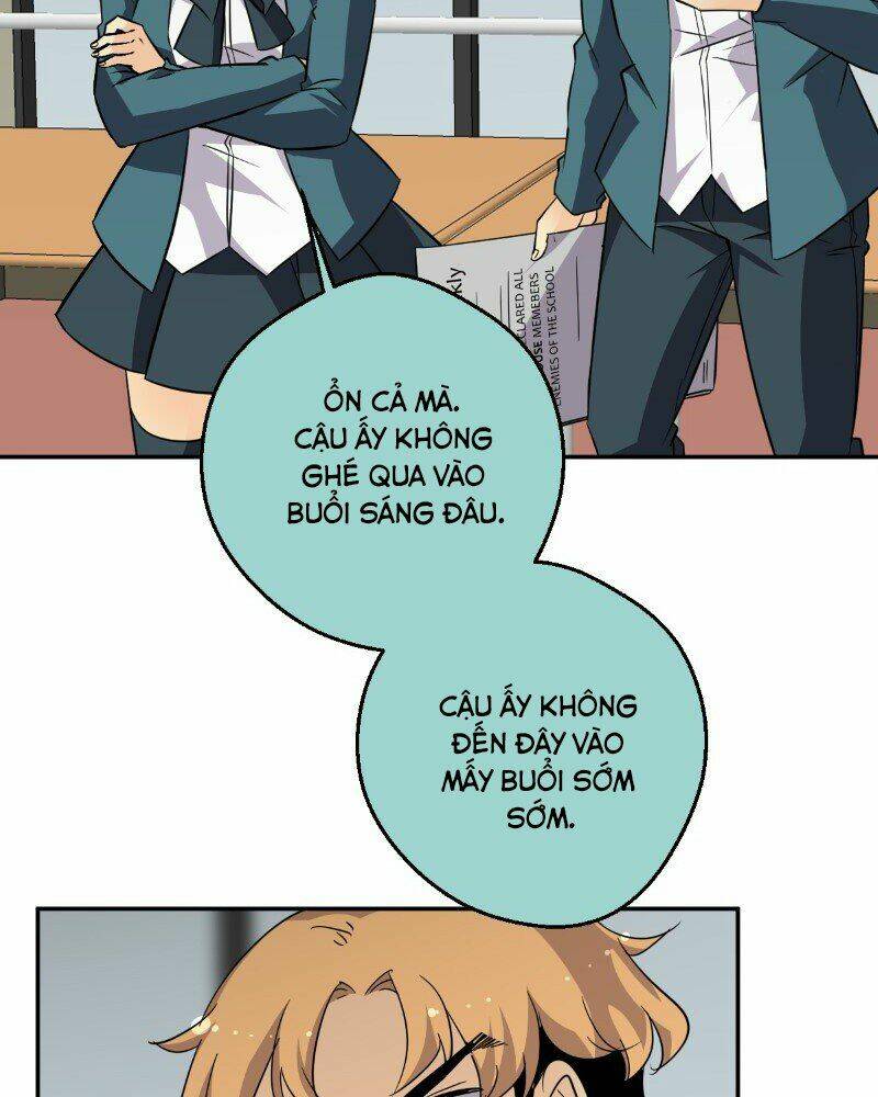 Đọc truyện Thế giới không hoàn hảo - Chap 220