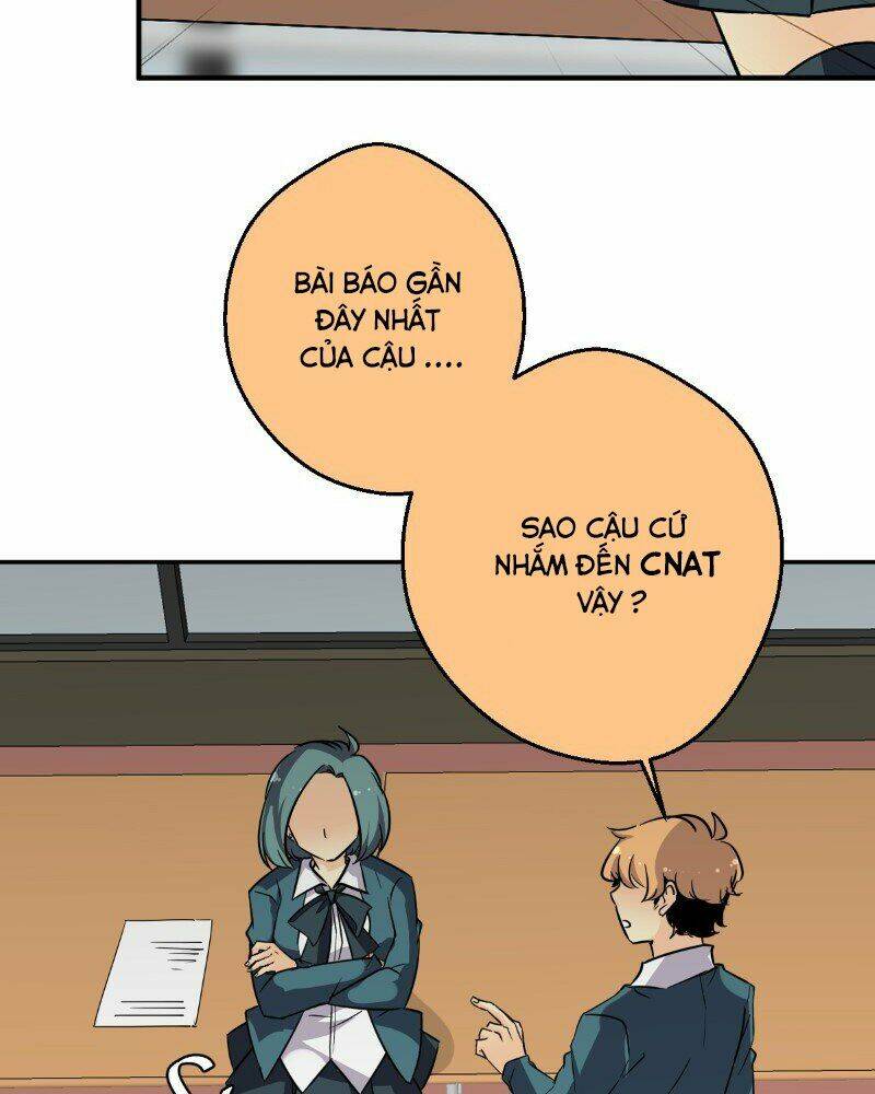 Đọc truyện Thế giới không hoàn hảo - Chap 220