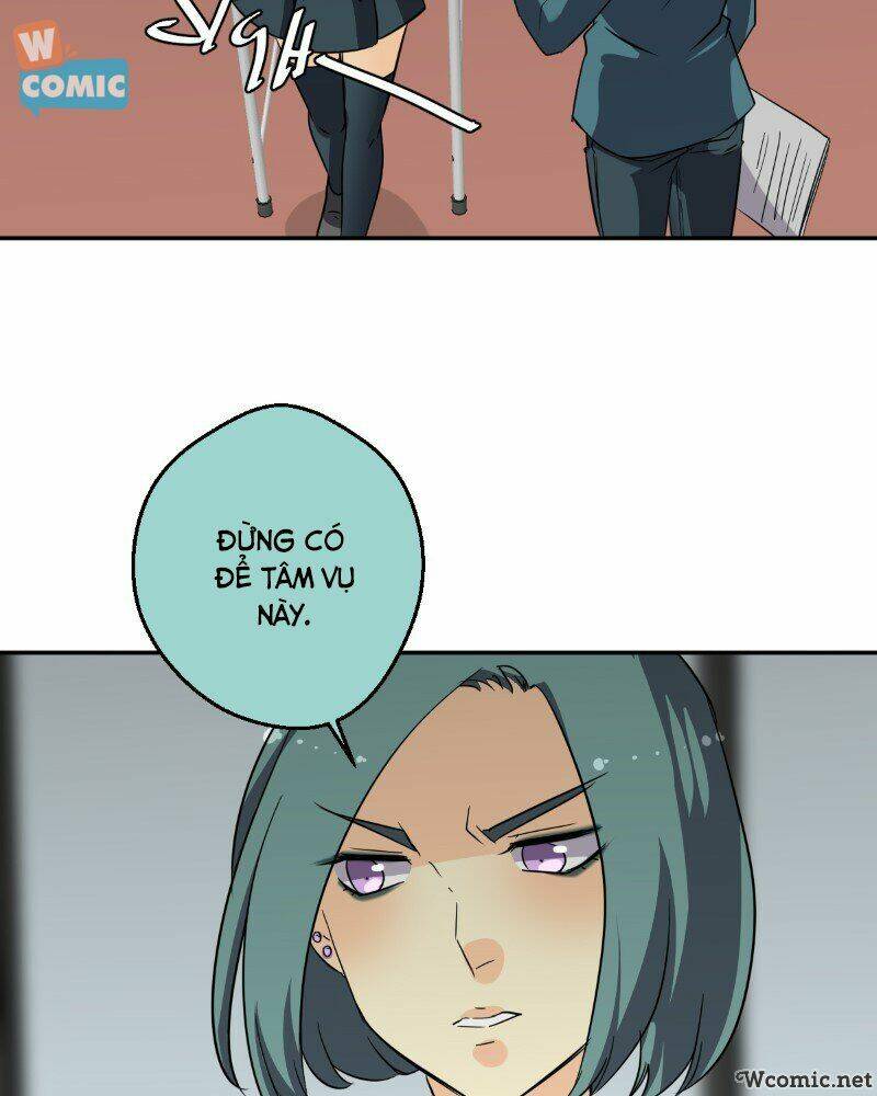 Đọc truyện Thế giới không hoàn hảo - Chap 220