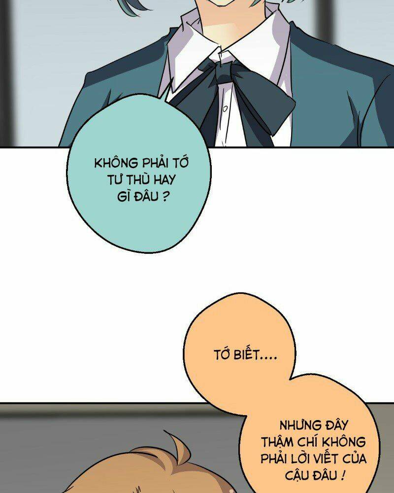 Đọc truyện Thế giới không hoàn hảo - Chap 220