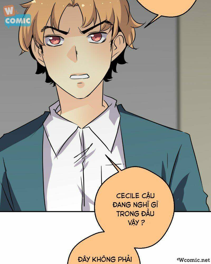 Đọc truyện Thế giới không hoàn hảo - Chap 220