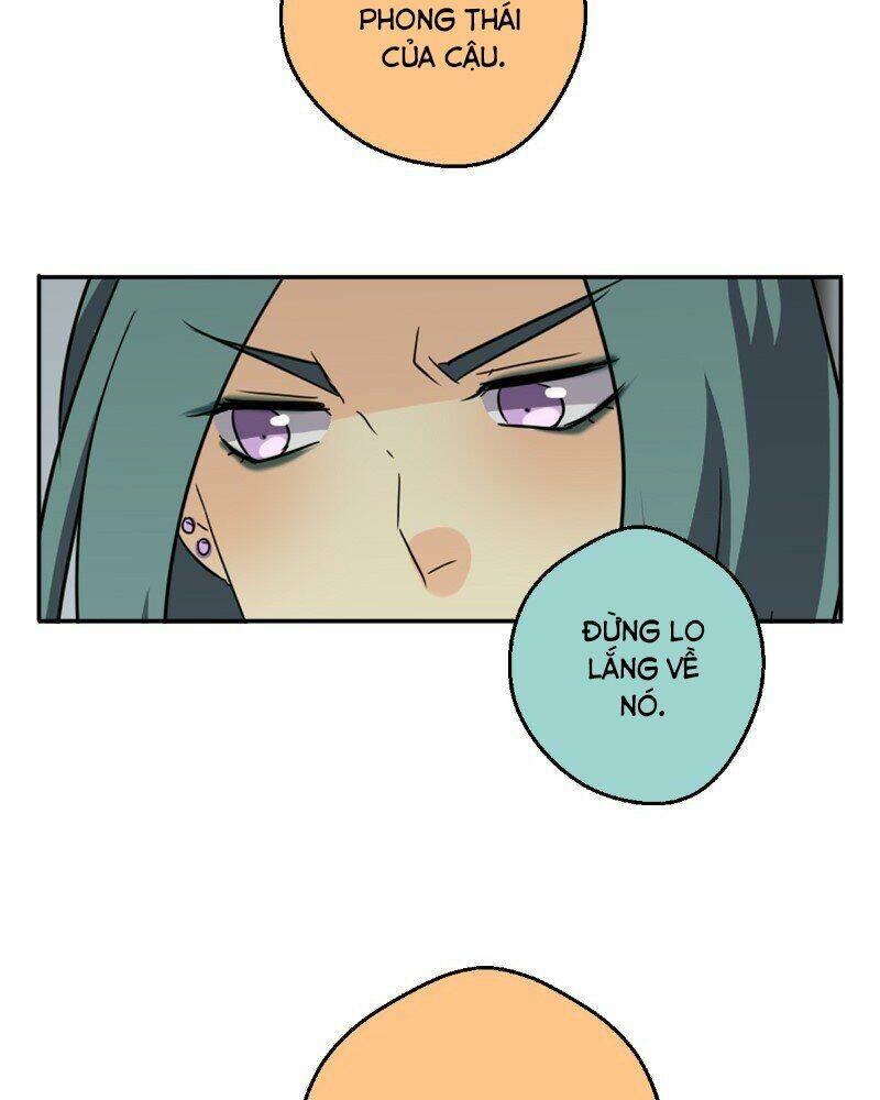 Đọc truyện Thế giới không hoàn hảo - Chap 220