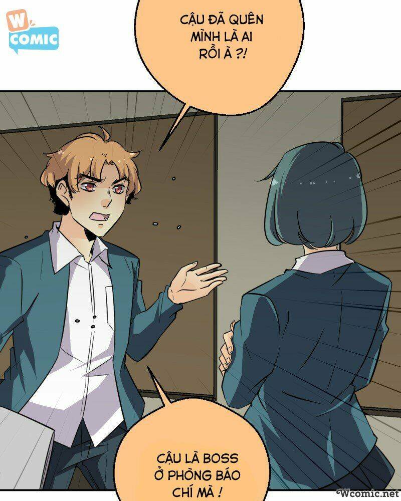 Đọc truyện Thế giới không hoàn hảo - Chap 220