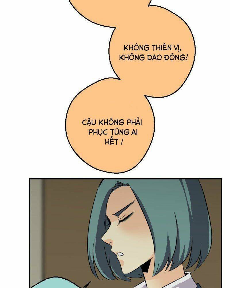 Đọc truyện Thế giới không hoàn hảo - Chap 220