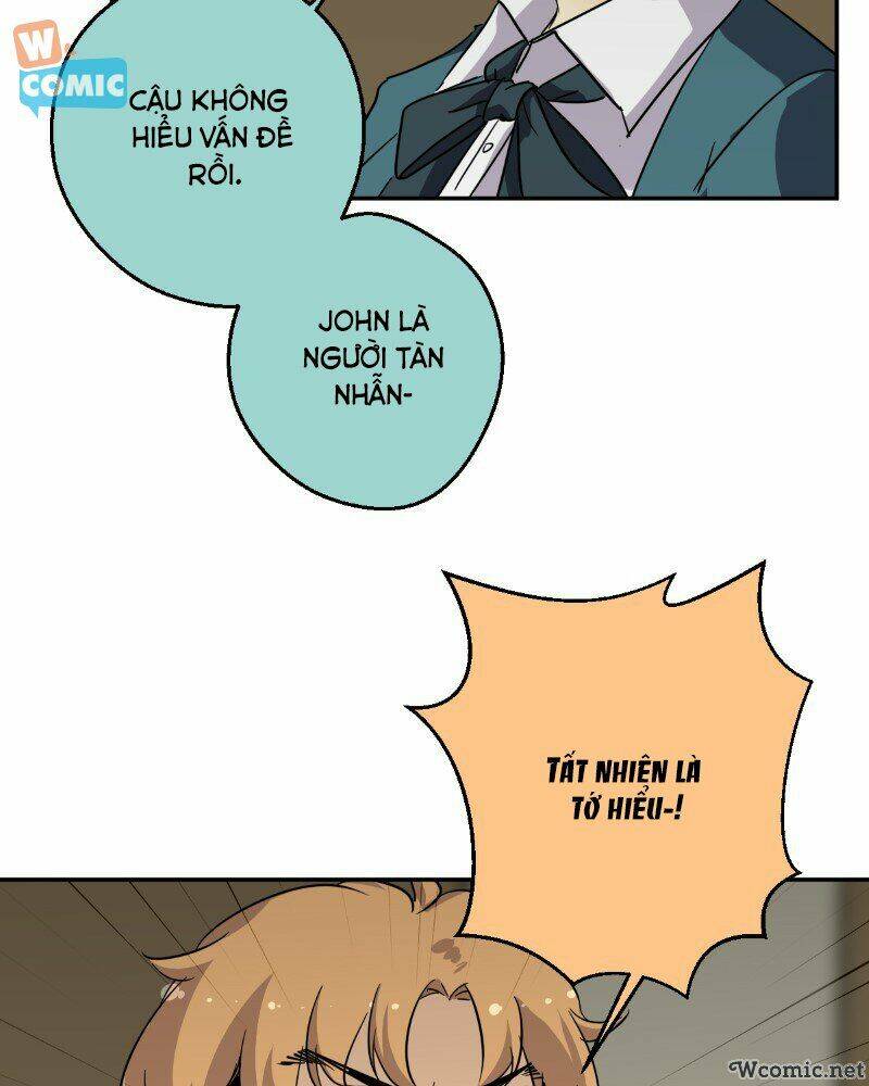 Đọc truyện Thế giới không hoàn hảo - Chap 220