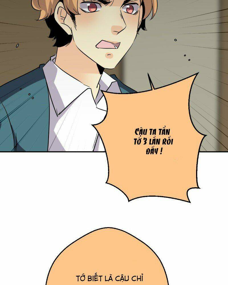 Đọc truyện Thế giới không hoàn hảo - Chap 220