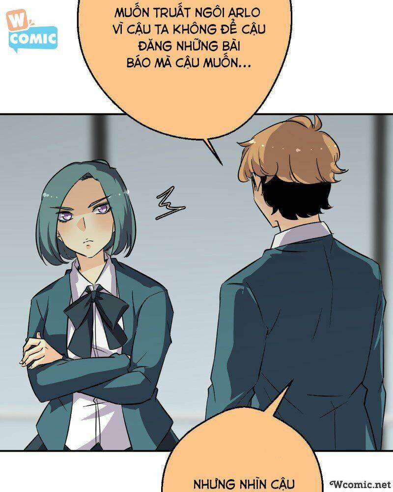 Đọc truyện Thế giới không hoàn hảo - Chap 220