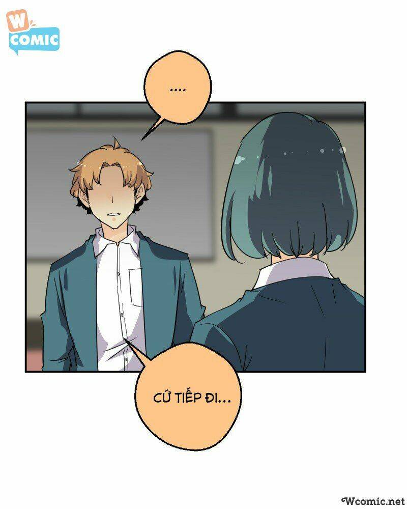 Đọc truyện Thế giới không hoàn hảo - Chap 220