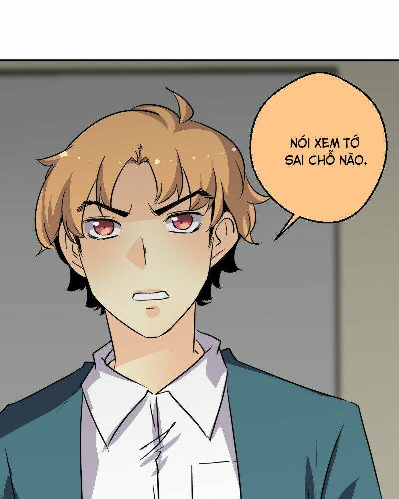 Đọc truyện Thế giới không hoàn hảo - Chap 220