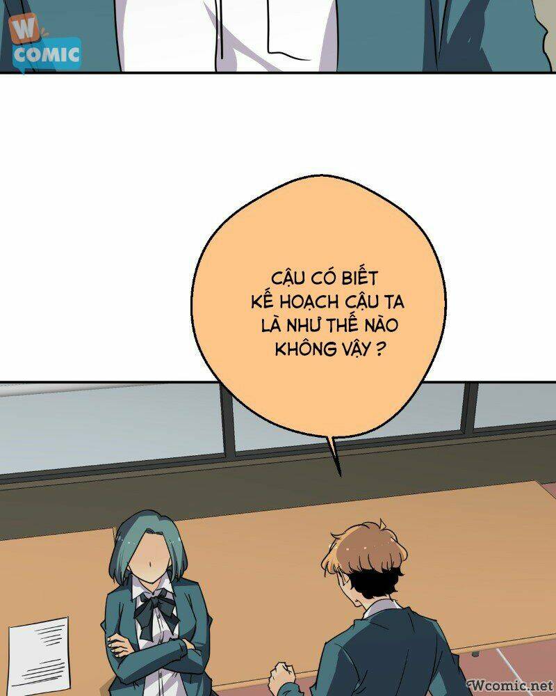 Đọc truyện Thế giới không hoàn hảo - Chap 220